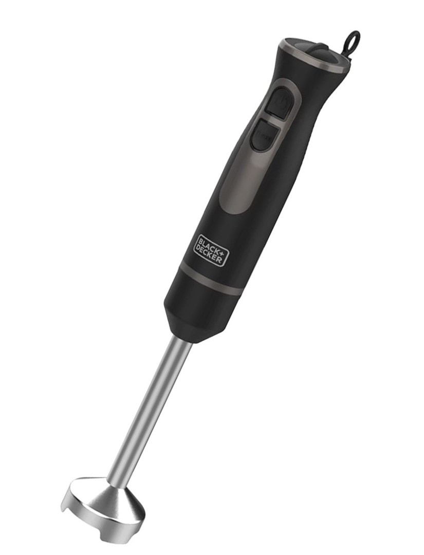 Ručni mikser BLACK+DECKER BXHBA800E (800W, crna boja)-3