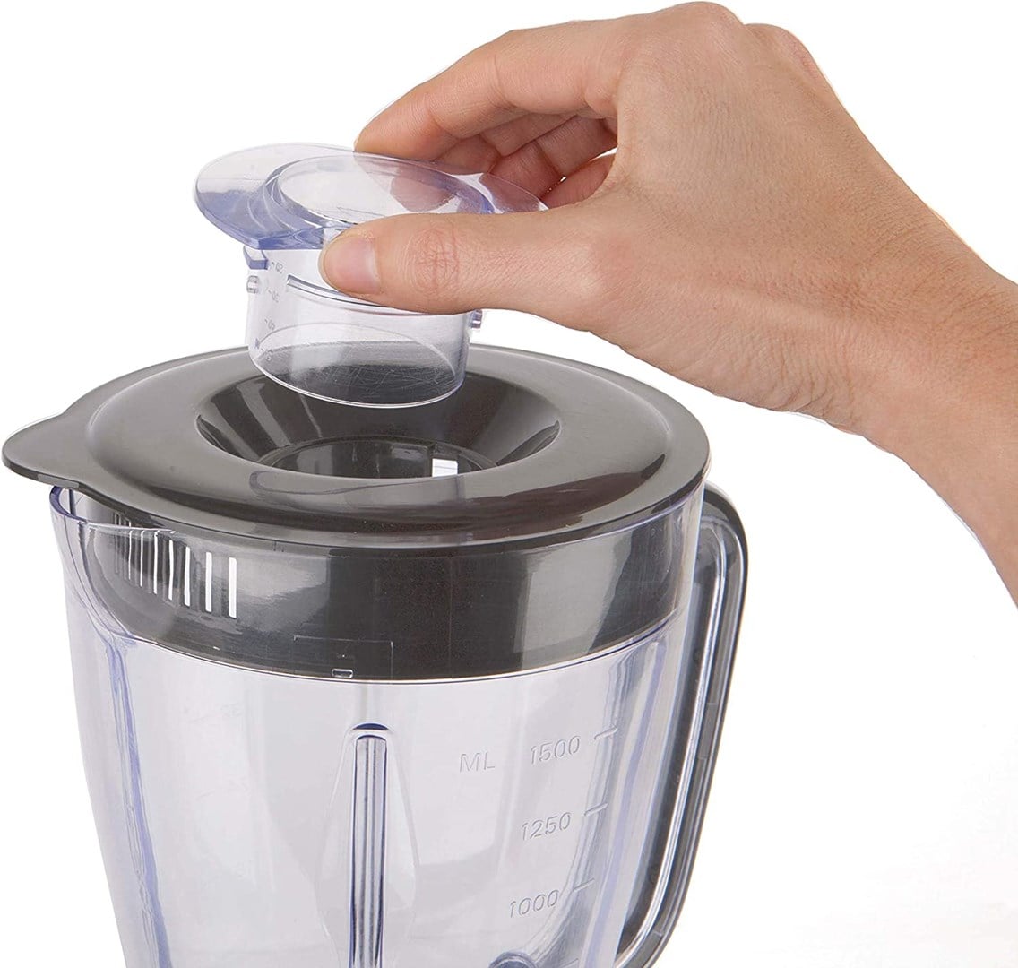Blender BLACK&DECKER BXJB500E (500W, 1,5l)-0
