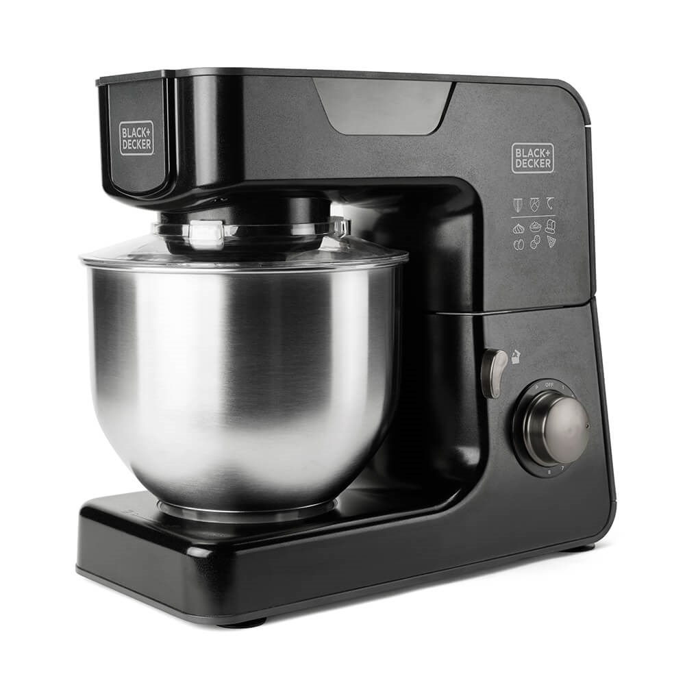 Kuhinjski aparat Black&Decker BXKM1000E-0