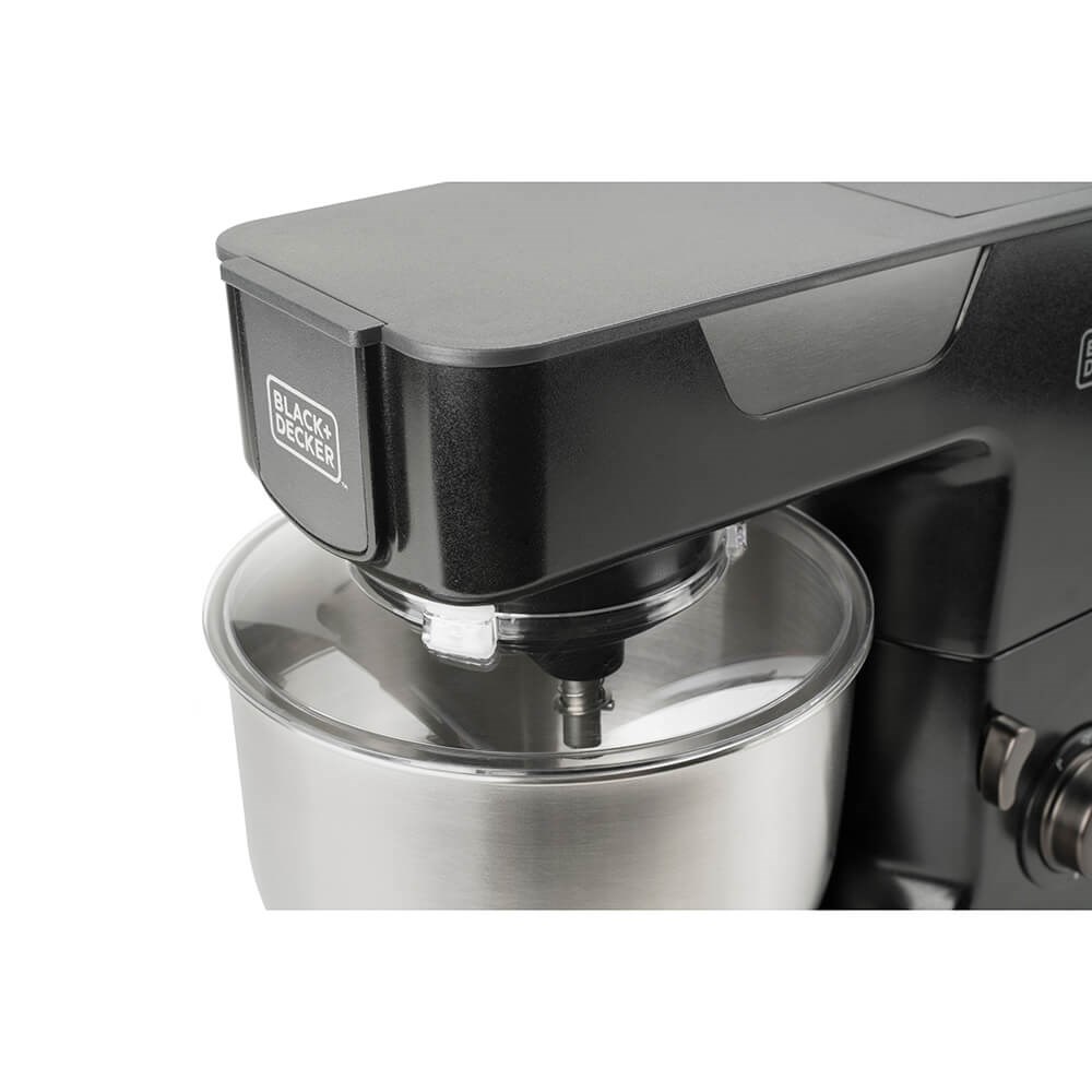 Kuhinjski aparat Black&Decker BXKM1000E-1