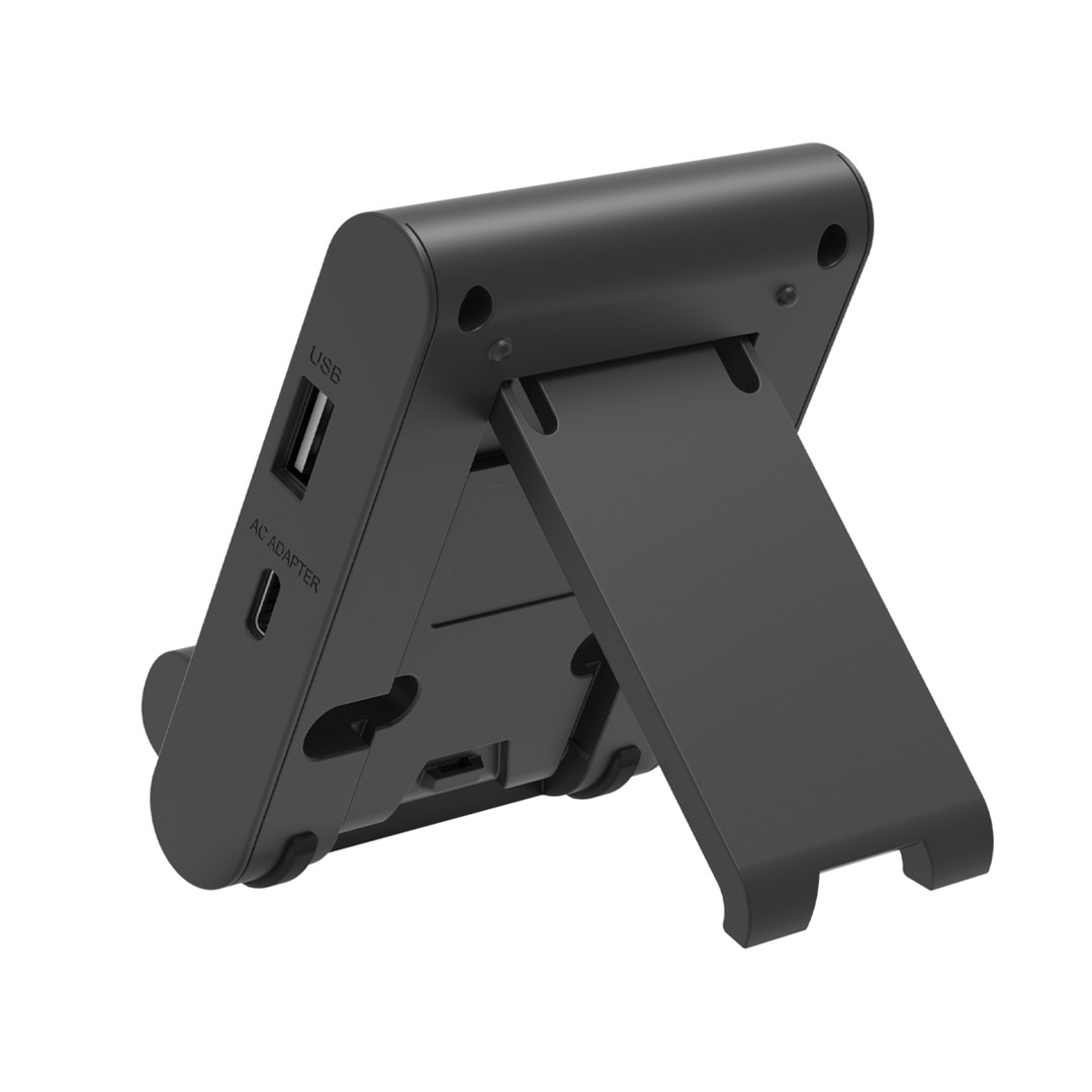 Stalak za Nintendo Switch 2 HORI Dual USB Playstand-5
