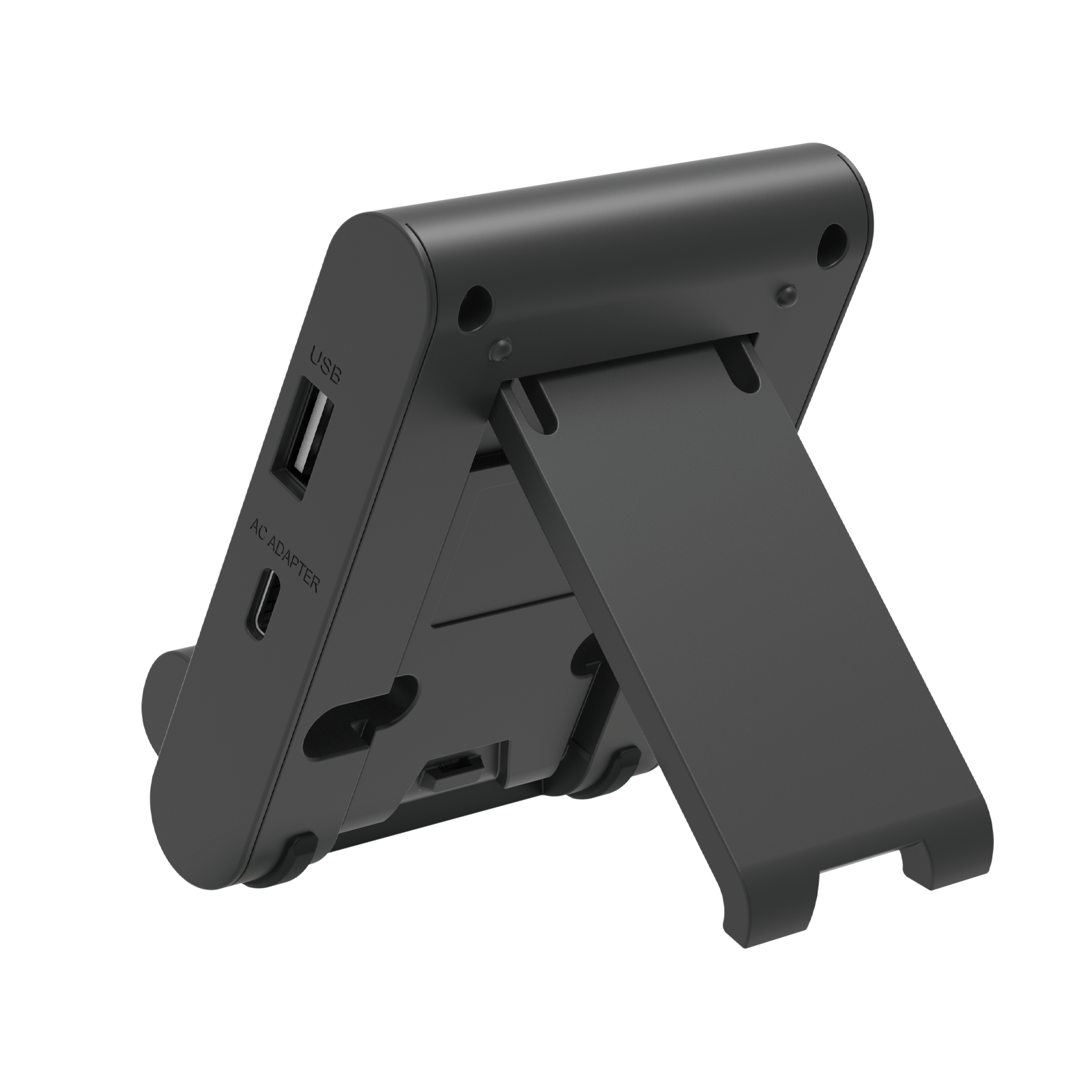 Stalak za Nintendo Switch 2 HORI Dual USB Playstand-1