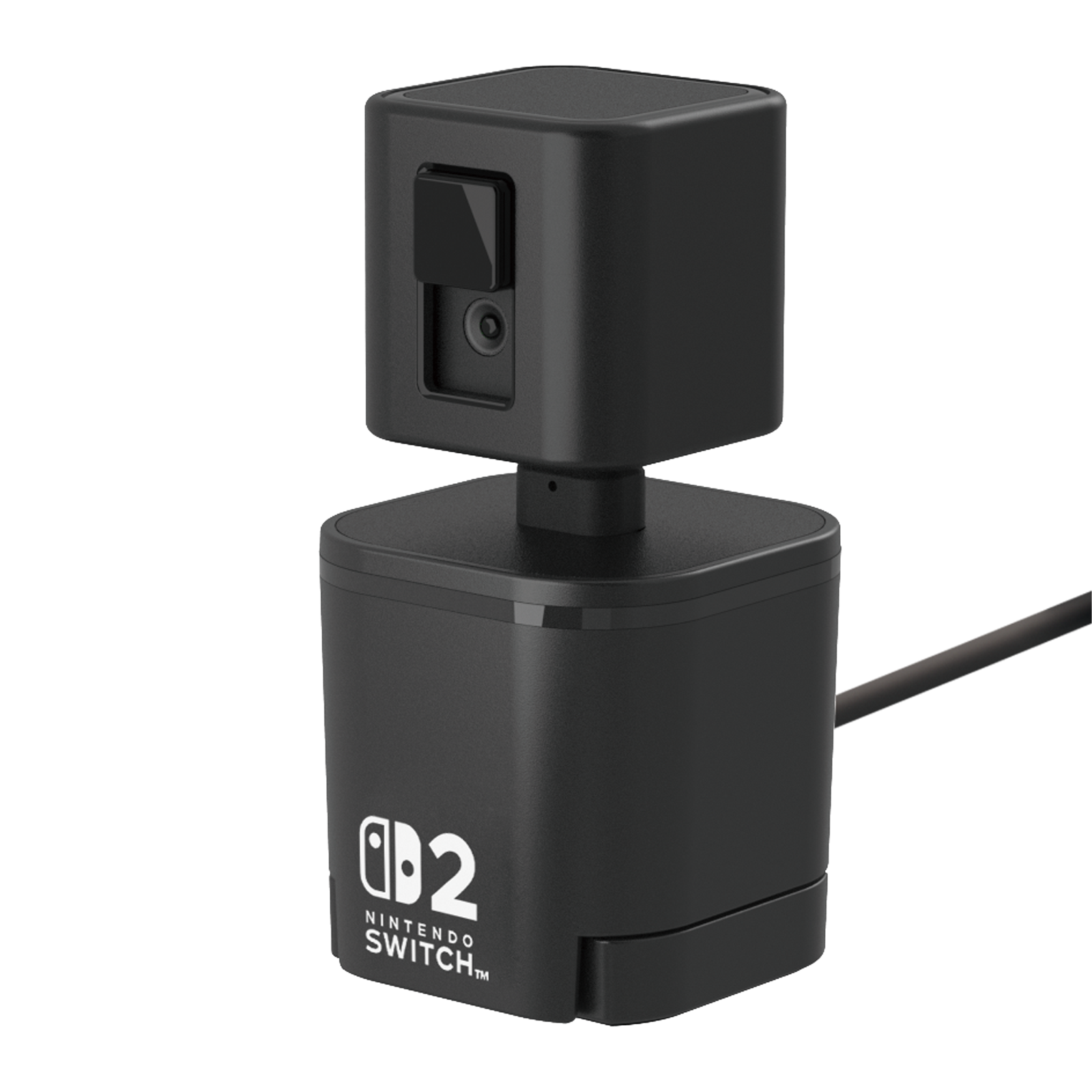 USB kamera za Nintendo Switch 2 HORI Hobi