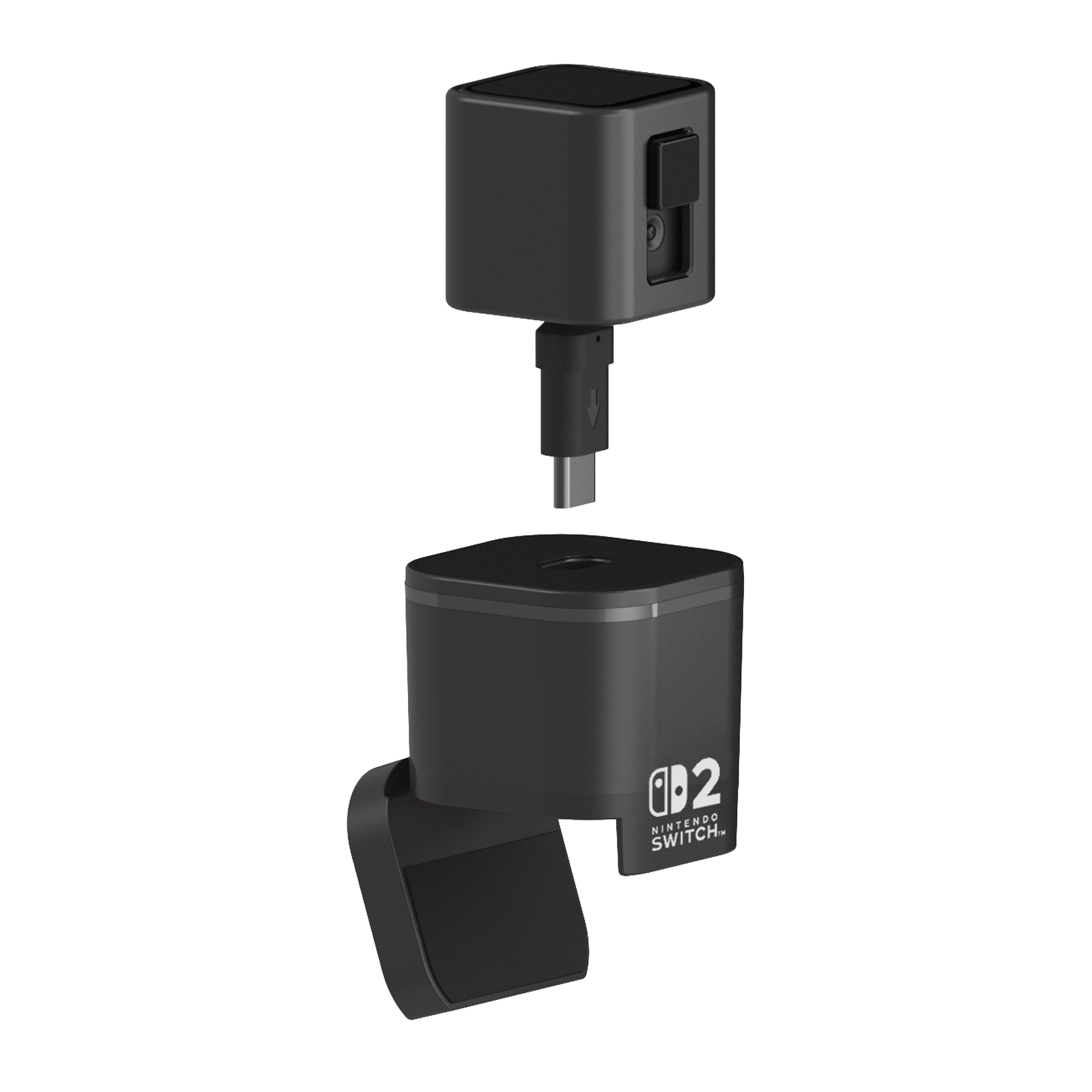 USB kamera za Nintendo Switch 2 HORI Hobi-1