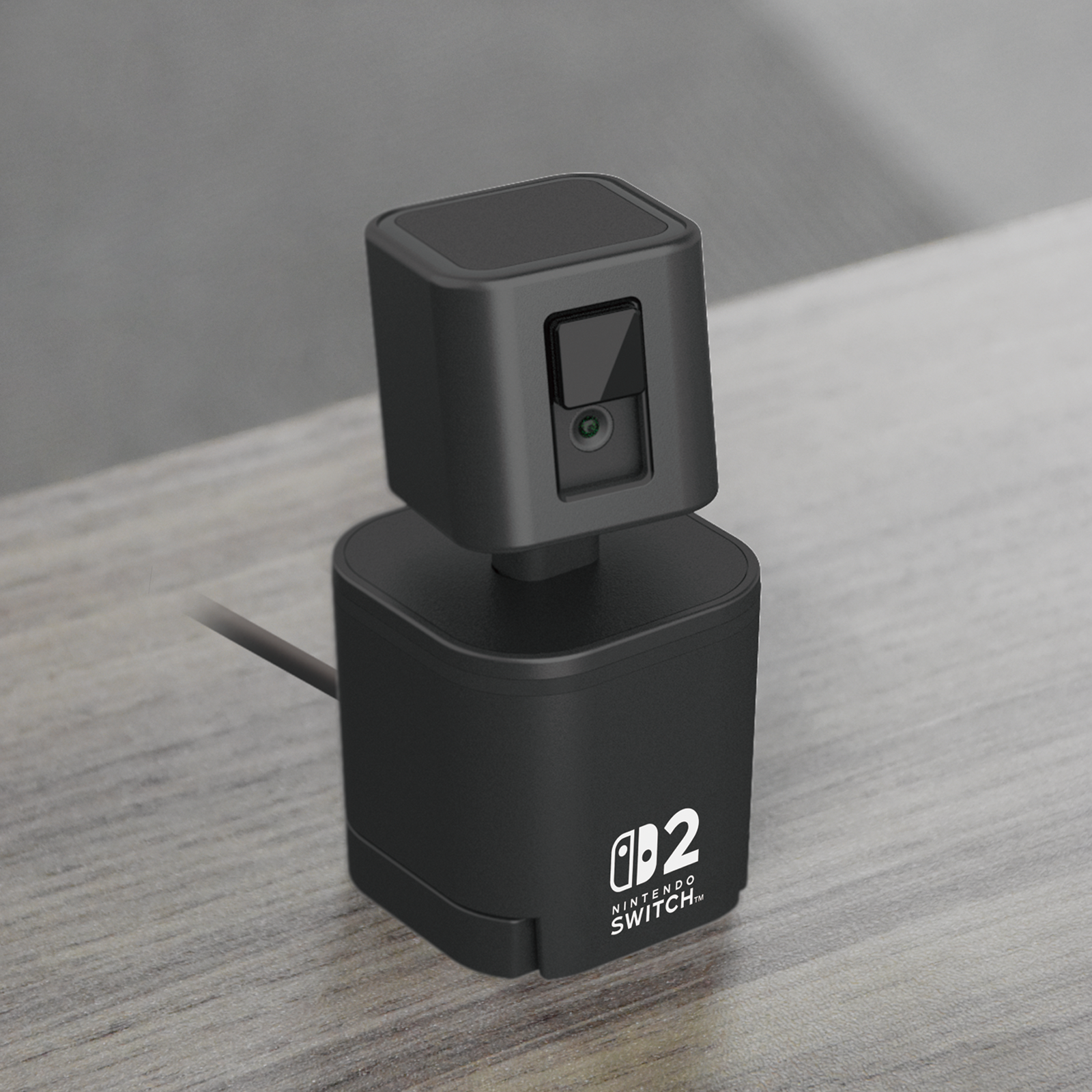USB kamera za Nintendo Switch 2 HORI Hobi-2