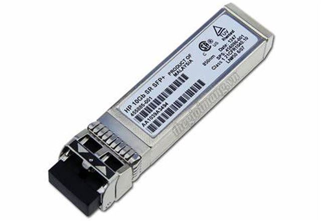 SFP modul LENOVO SRV DOD HPE NIC SFP 10Gb SR SFP + Opt, 455883-B21-0