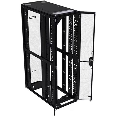 Serverski ormar HPE 42U 600x1200 Enterprise G2