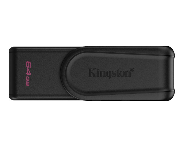 MEM UFD 64GB DTXS KIN DTXS/64GB-6