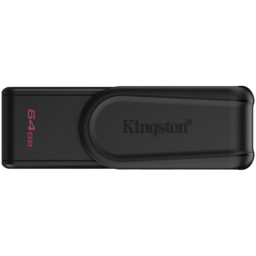 MEM UFD 64GB DTXS KIN DTXS/64GB-1