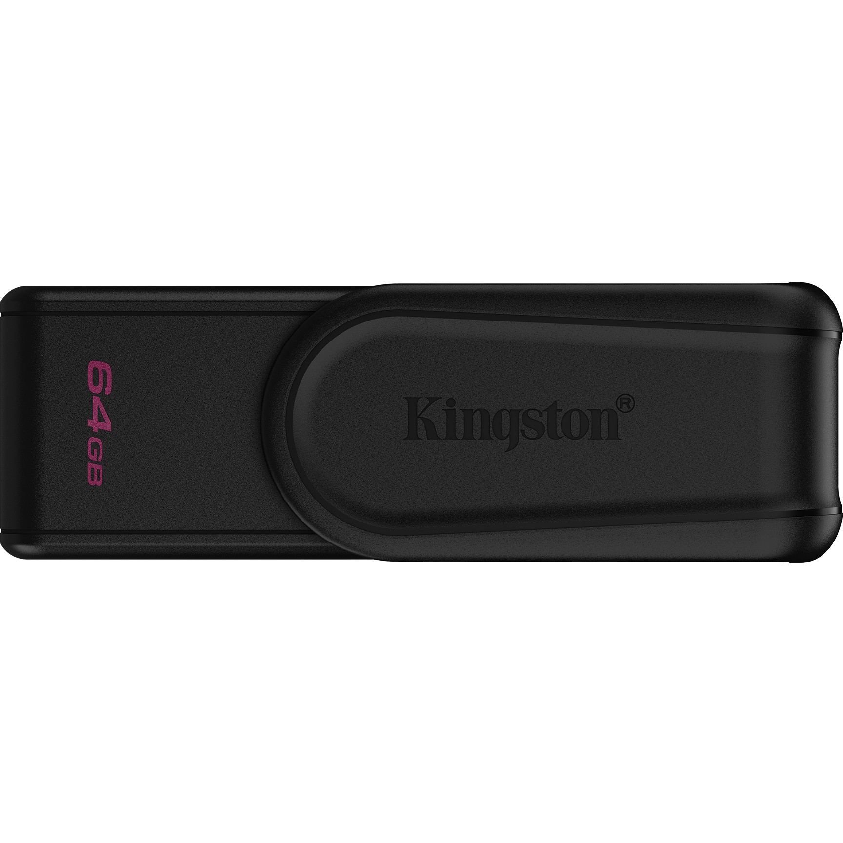MEM UFD 64GB DTXS KIN DTXS/64GB-4