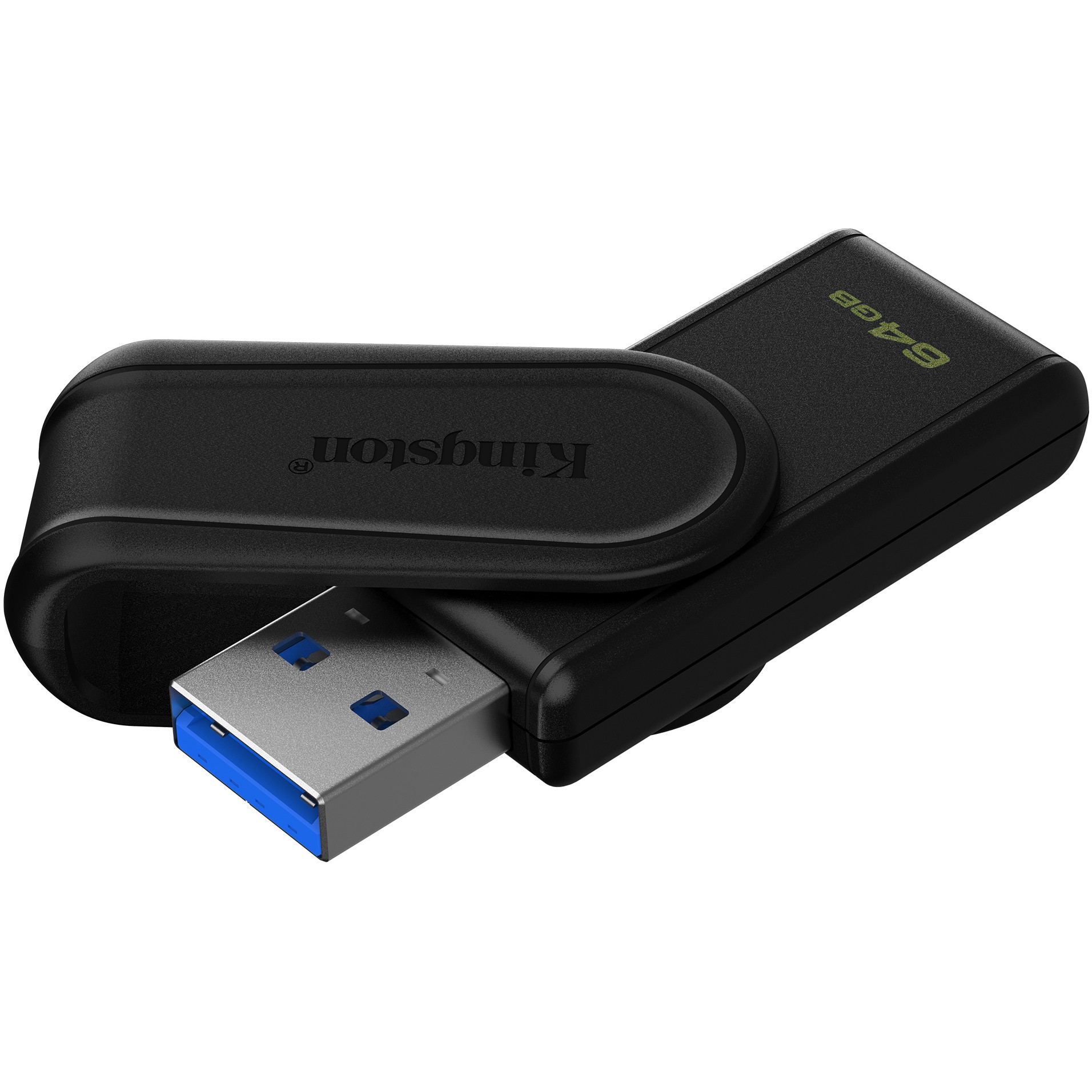 MEM UFD 64GB DTXS KIN DTXS/64GB-8