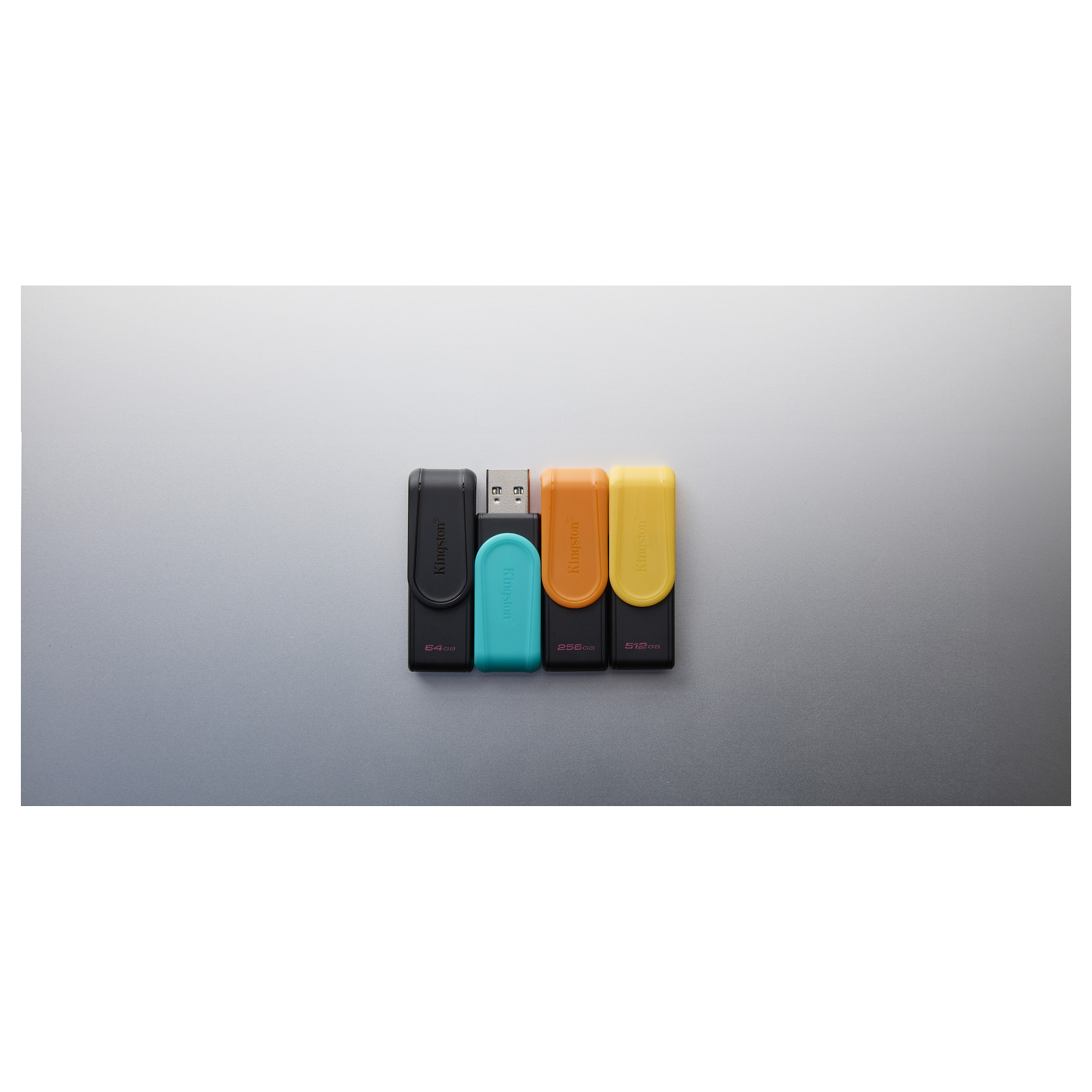 MEM UFD 64GB DTXS KIN DTXS/64GB-11
