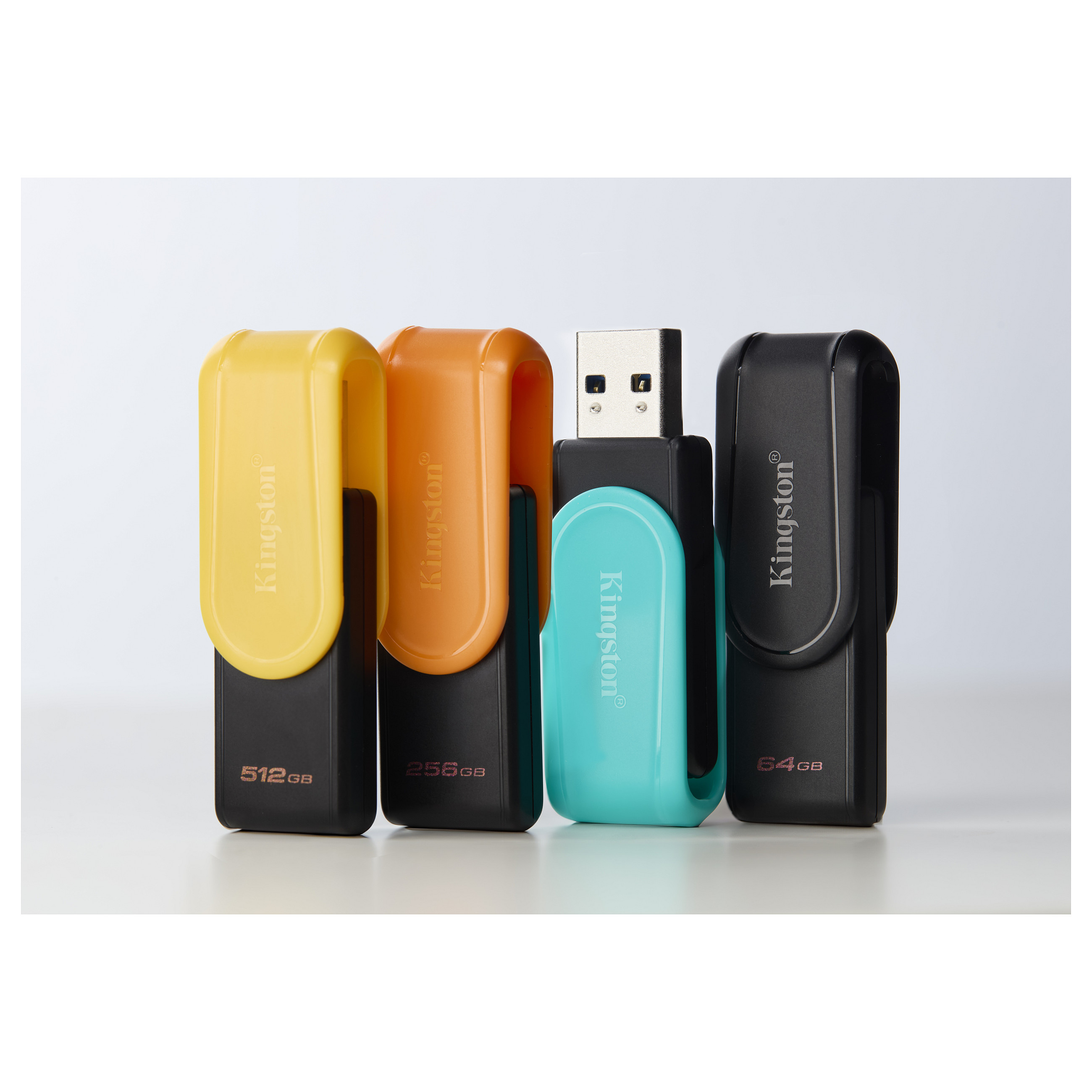 MEM UFD 64GB DTXS KIN DTXS/64GB-12