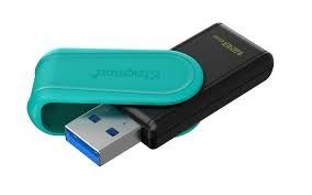 MEM UFD 128GB DTXS KIN DTXS/128GB-0