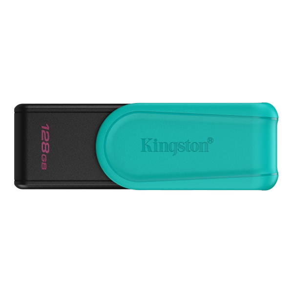MEM UFD 128GB DTXS KIN DTXS/128GB-4