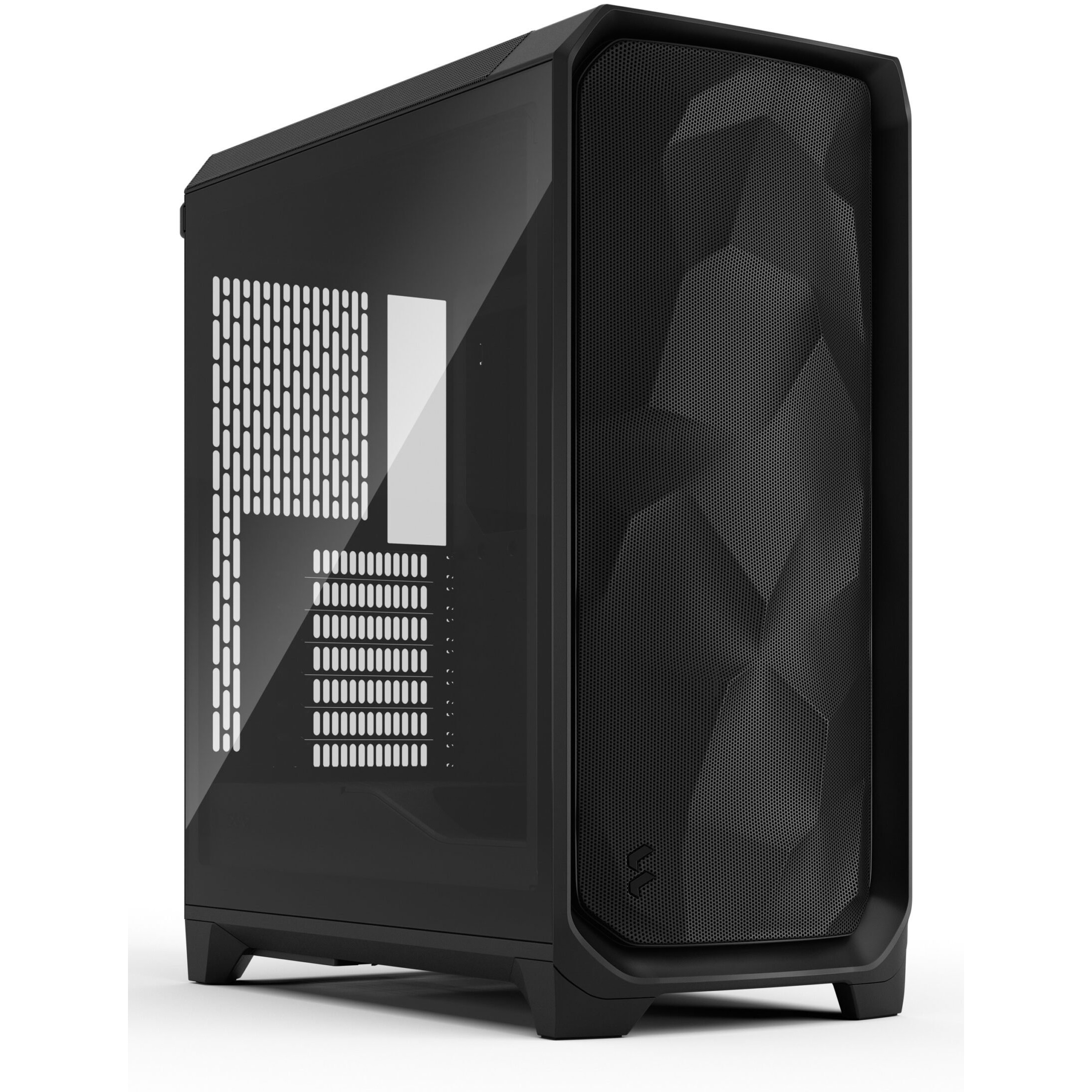 Kućište za računalo FRACTAL DESIGN Meshify 3 Black TG Light Tint-1