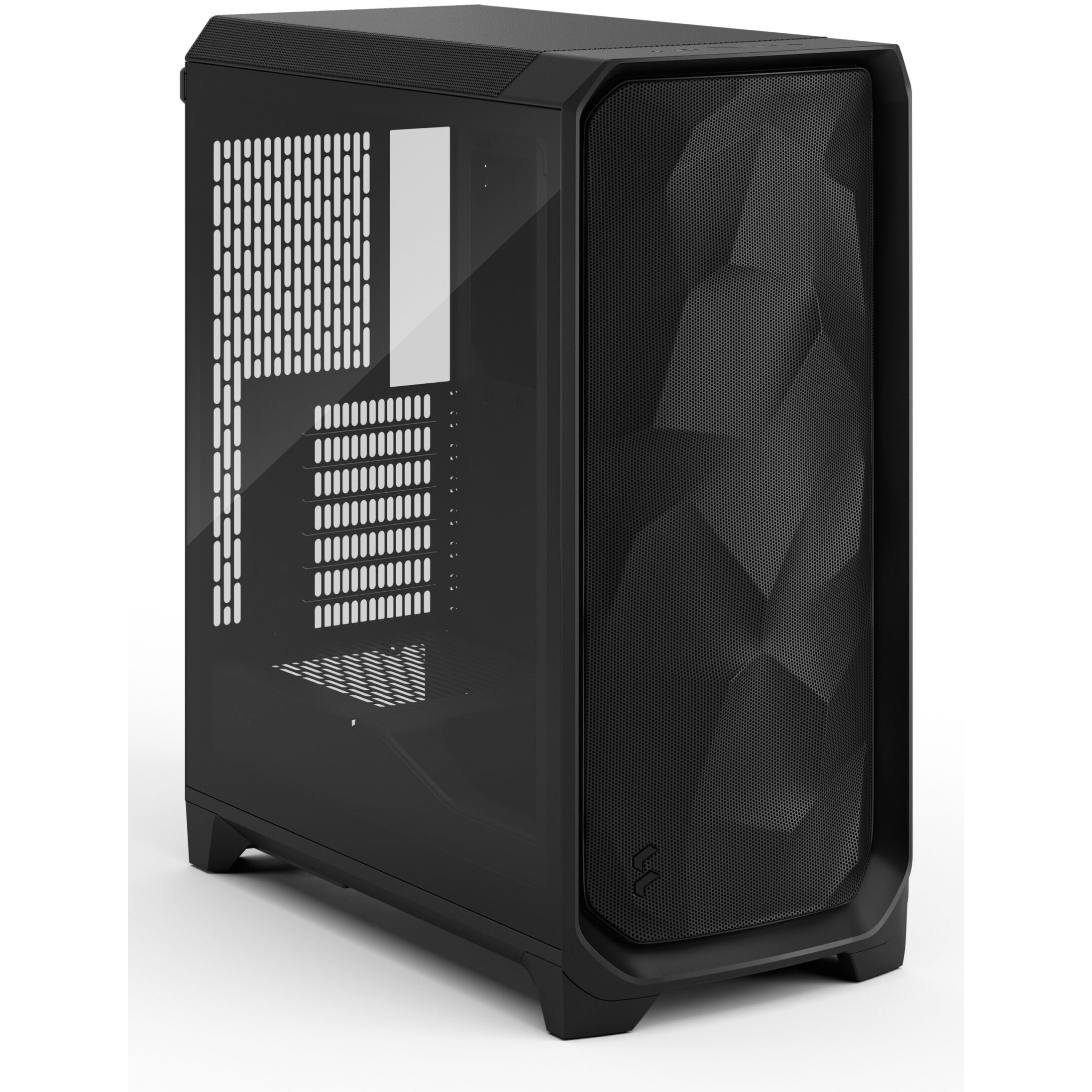 Kućište za računalo FRACTAL DESIGN Meshify 3 Black TG Light Tint-7