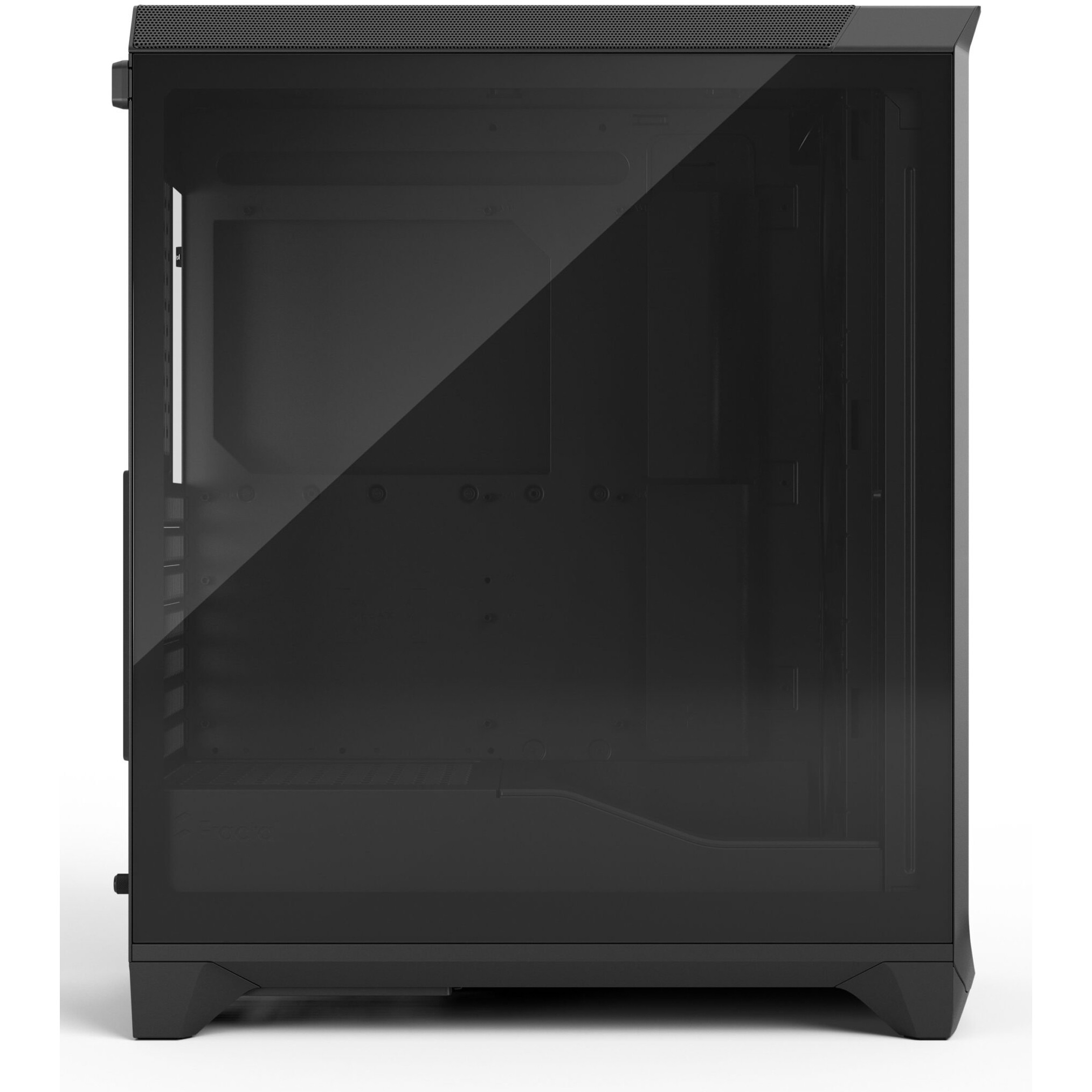 Kućište za računalo FRACTAL DESIGN Meshify 3 Black TG Light Tint-12
