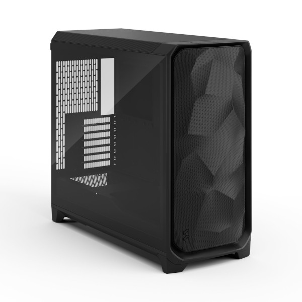 Kućište za računalo FRACTAL DESIGN Meshify 3 XL Black TG Light Tint-0