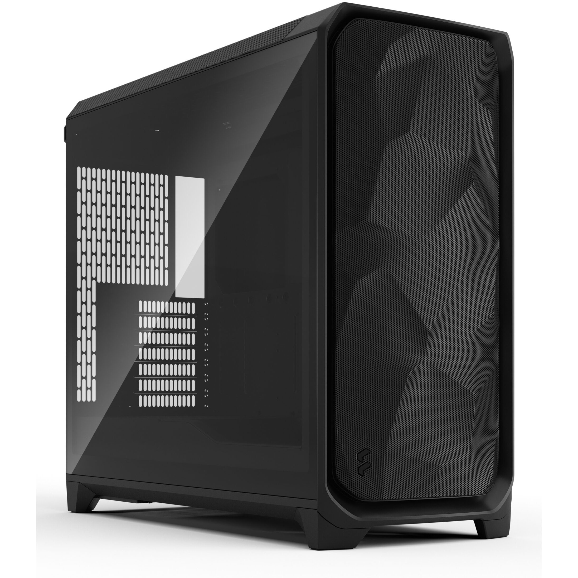 Kućište za računalo FRACTAL DESIGN Meshify 3 XL Black TG Light Tint-1