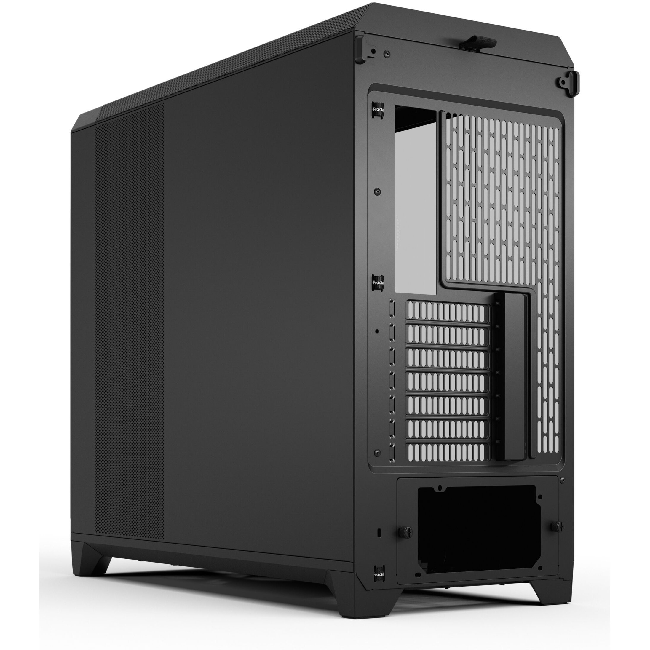 Kućište za računalo FRACTAL DESIGN Meshify 3 XL Black TG Light Tint-4