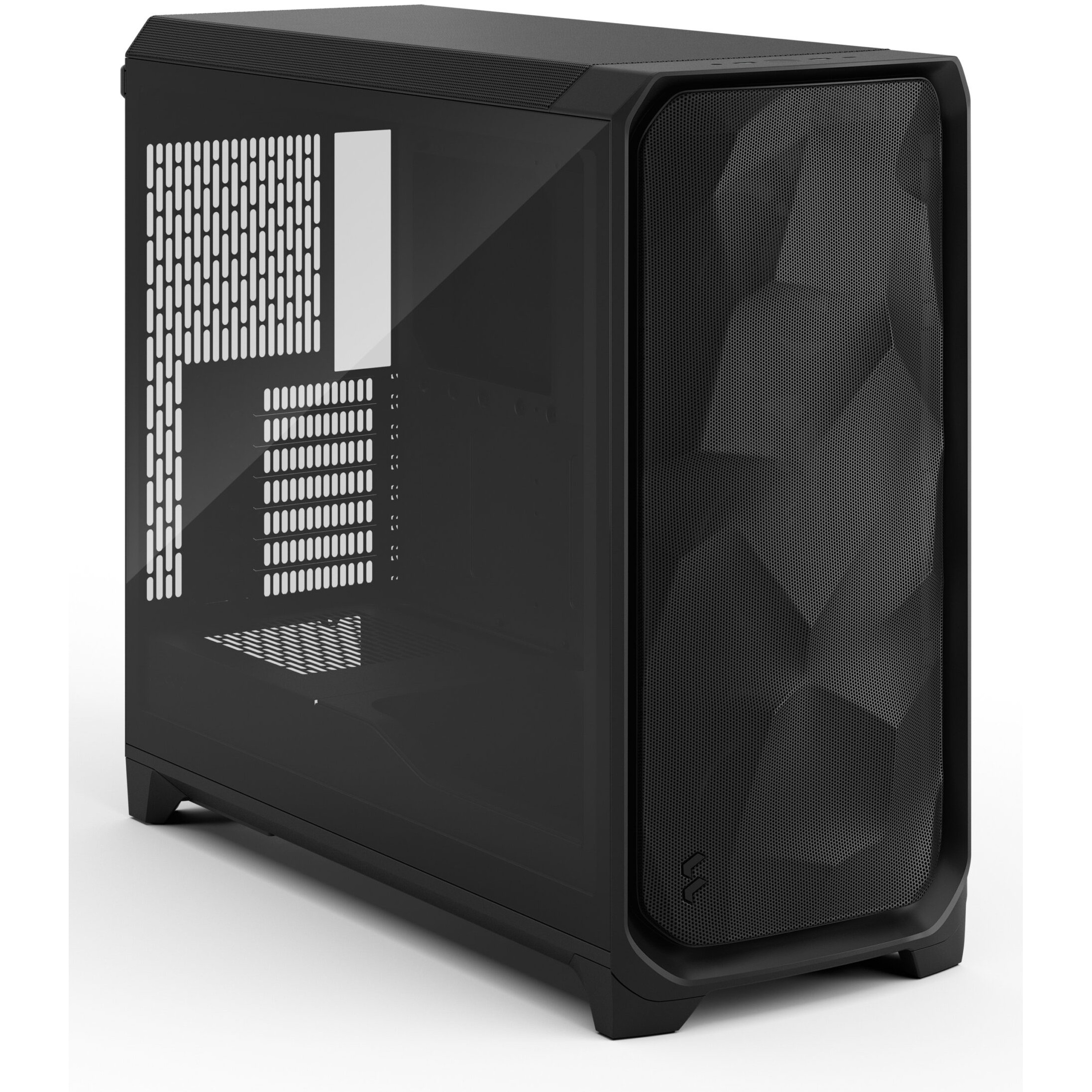 Kućište za računalo FRACTAL DESIGN Meshify 3 XL Black TG Light Tint-7