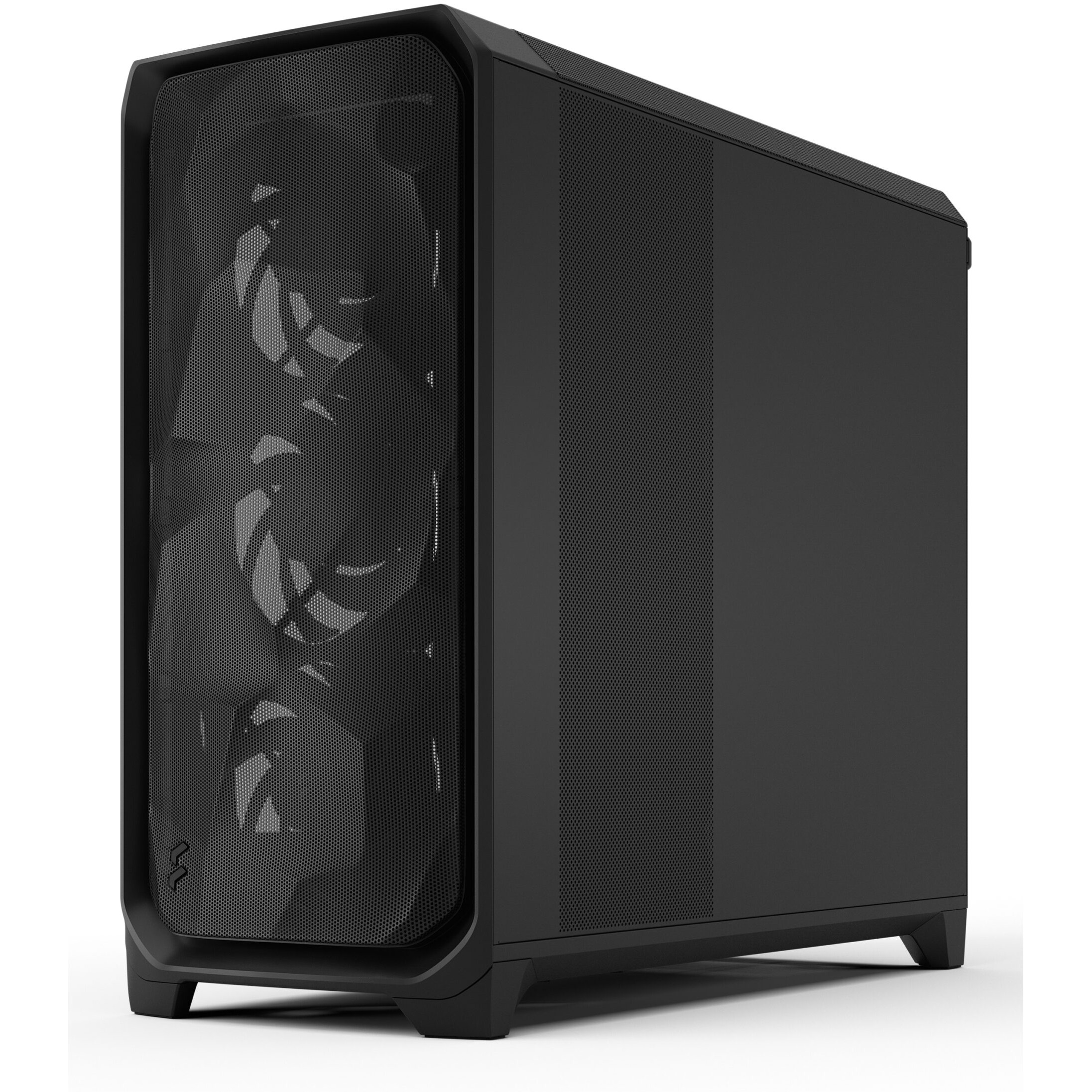 Kućište za računalo FRACTAL DESIGN Meshify 3 XL Black TG Light Tint-9