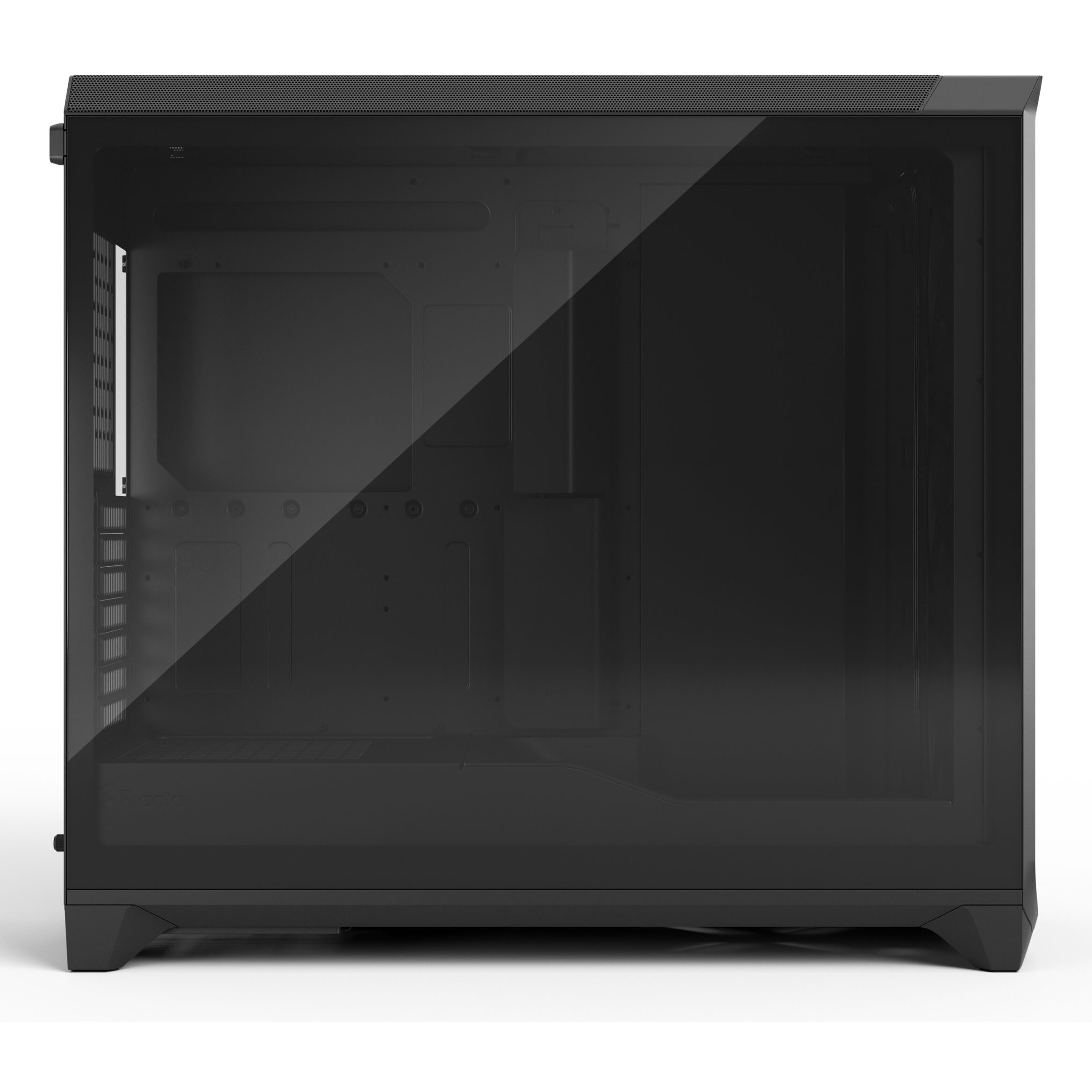 Kućište za računalo FRACTAL DESIGN Meshify 3 XL Black TG Light Tint-12