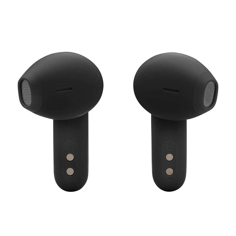 JBL VIBE FLEX 2 TWS Wireless headset with microphone, black-1