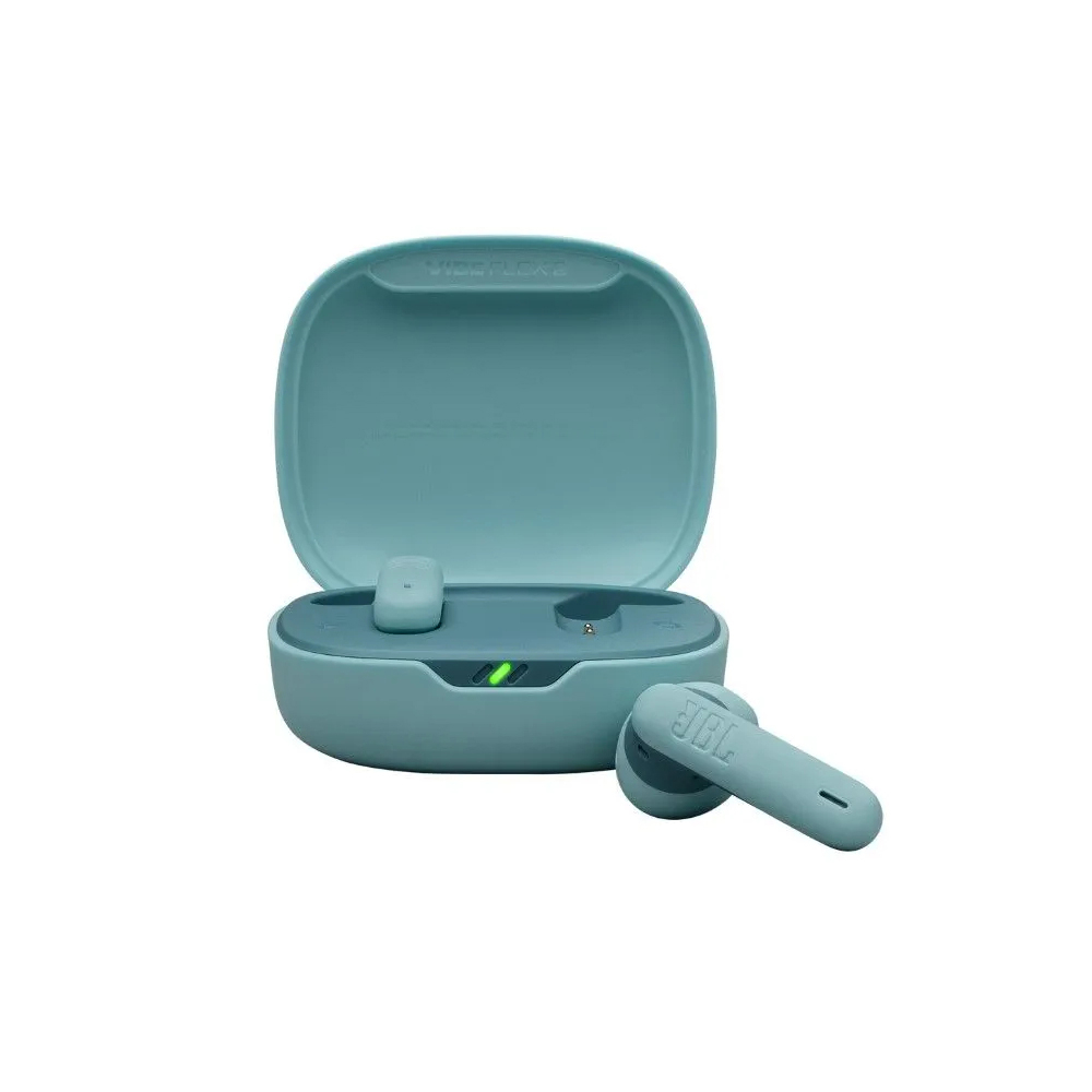 JBL VIBE FLEX 2 TWS Wireless headset with microphone, blue-0