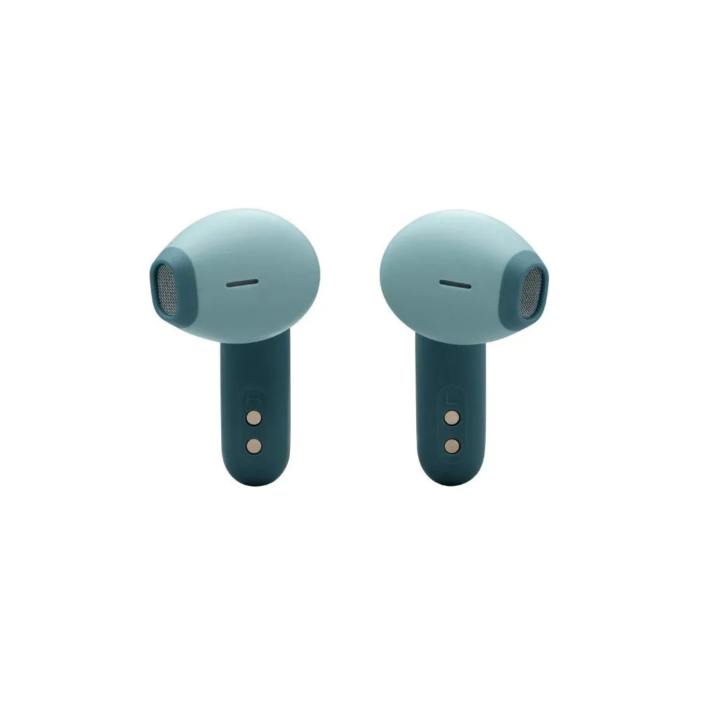 JBL VIBE FLEX 2 TWS Wireless headset with microphone, blue-1