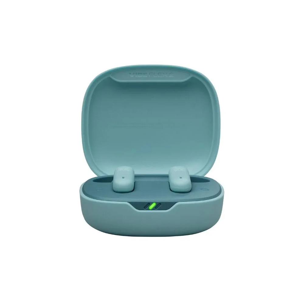 JBL VIBE FLEX 2 TWS Wireless headset with microphone, blue-3