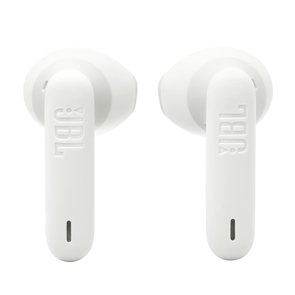 JBL VIBE FLEX 2 TWS Wireless headset with microphone, white-2