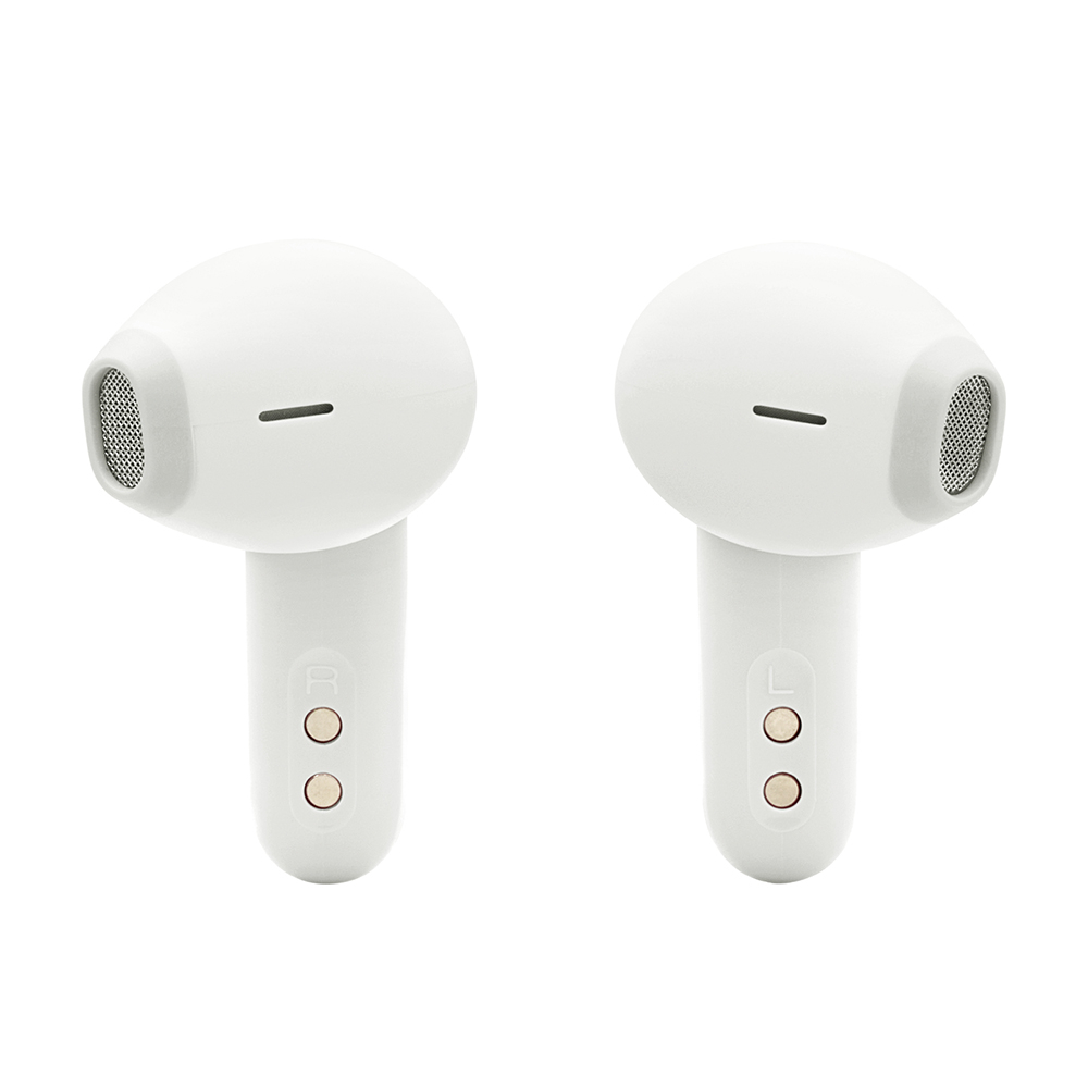 JBL VIBE FLEX 2 TWS Wireless headset with microphone, white-1