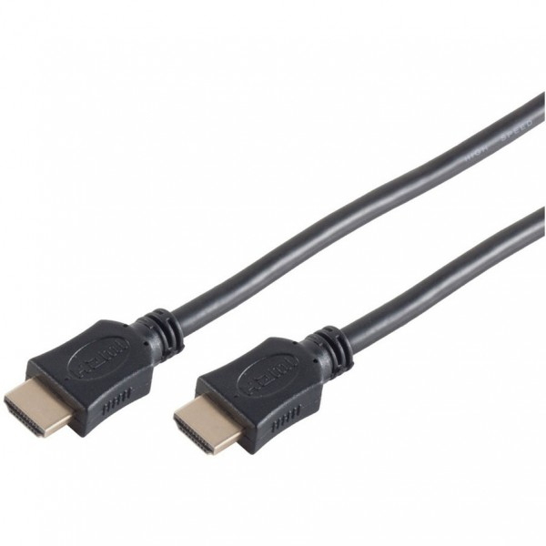 HDMI kabel UGREEN (1.5 m, 3D podrška, Ethernet, 4K 60Hz, pozlaćeni konektori)-0