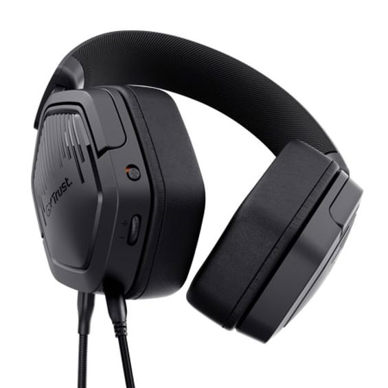 Slušalice TRUST GXT GXT492 Carus, Gaming, Multiplatform, Black-7