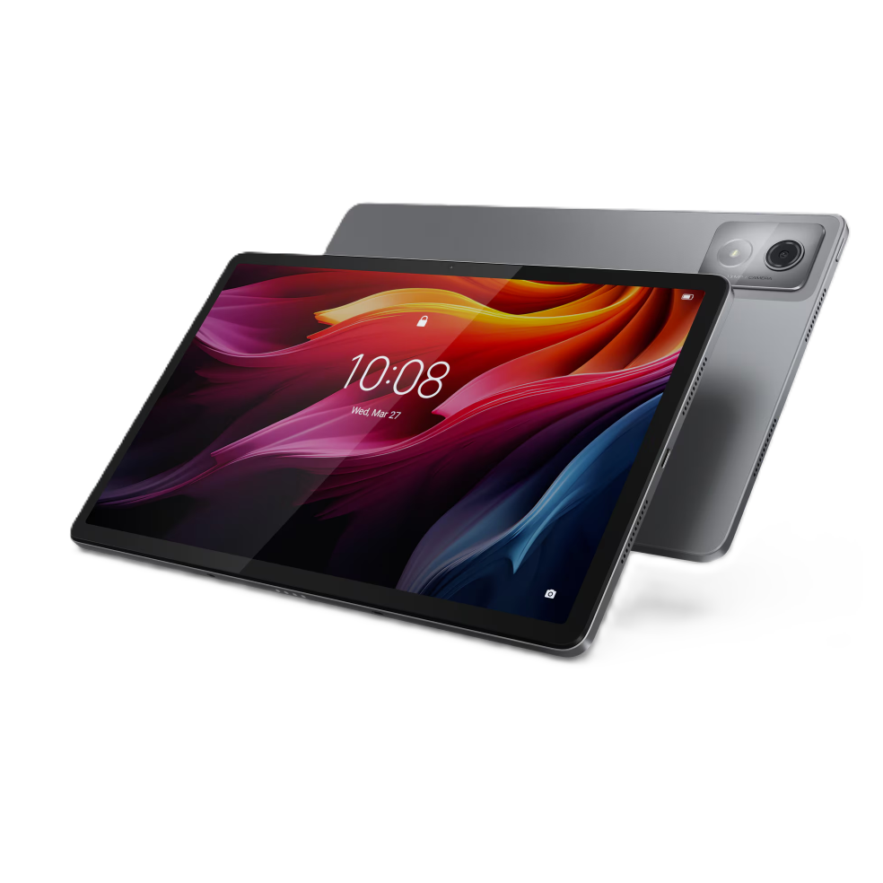 Tablet LENOVO Tab K11 Plus (OctaC, 6GB, 128GB, 11.45" 2K, sivi)-0
