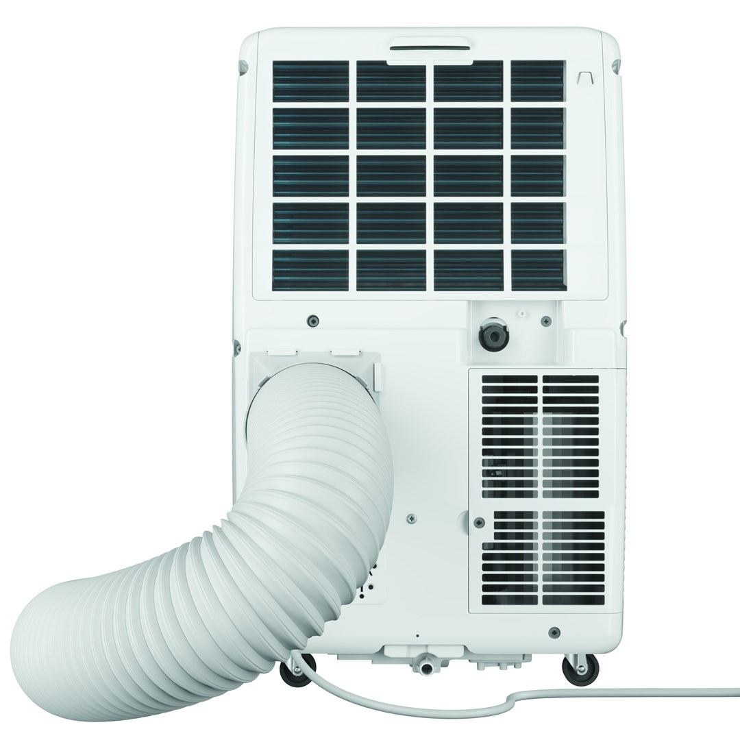 Portable air conditioner WHIRLPOOL PACF212CO W White-6