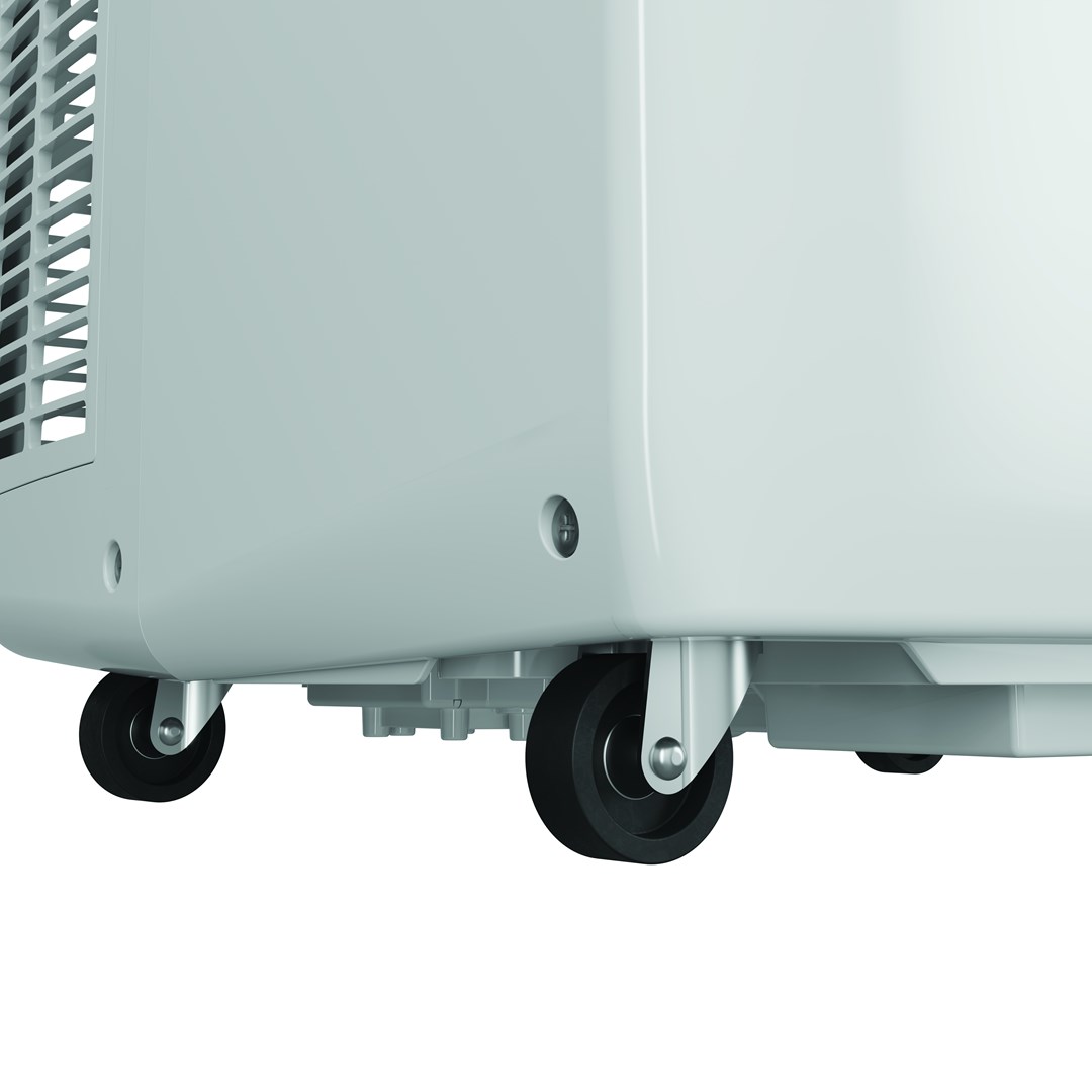 Portable air conditioner WHIRLPOOL PACF212CO W White-3