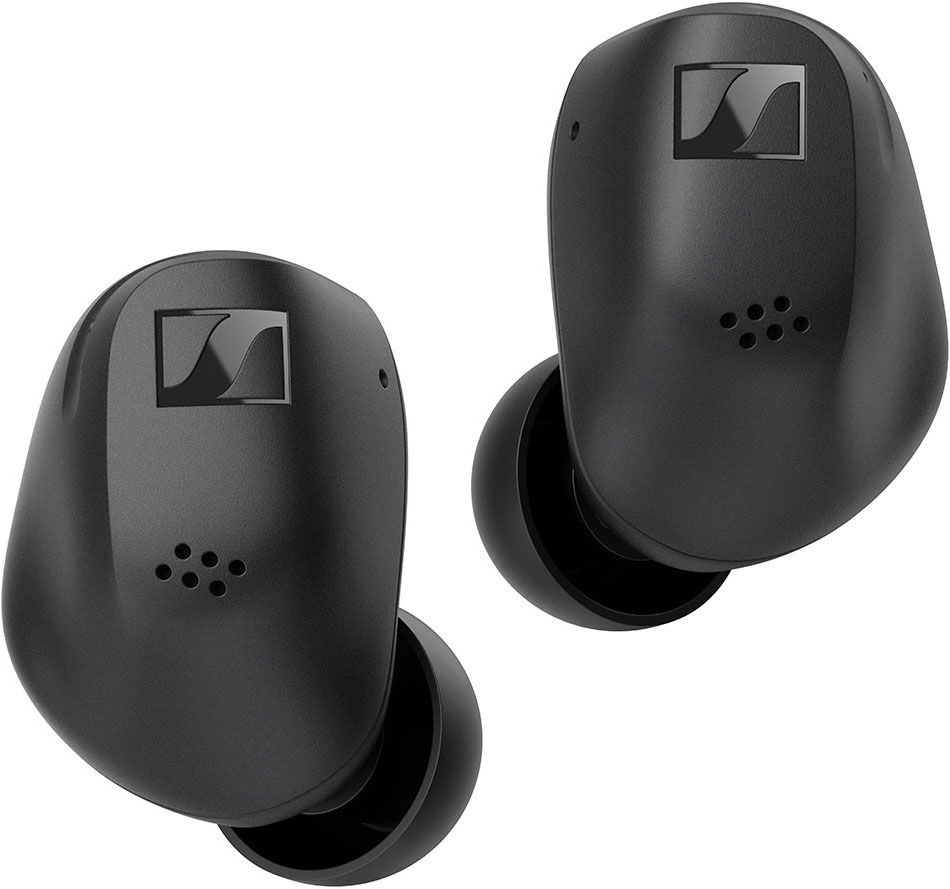 Slušalice SENNHEISER ACCENTUM TRUE WIRELESS crne-2