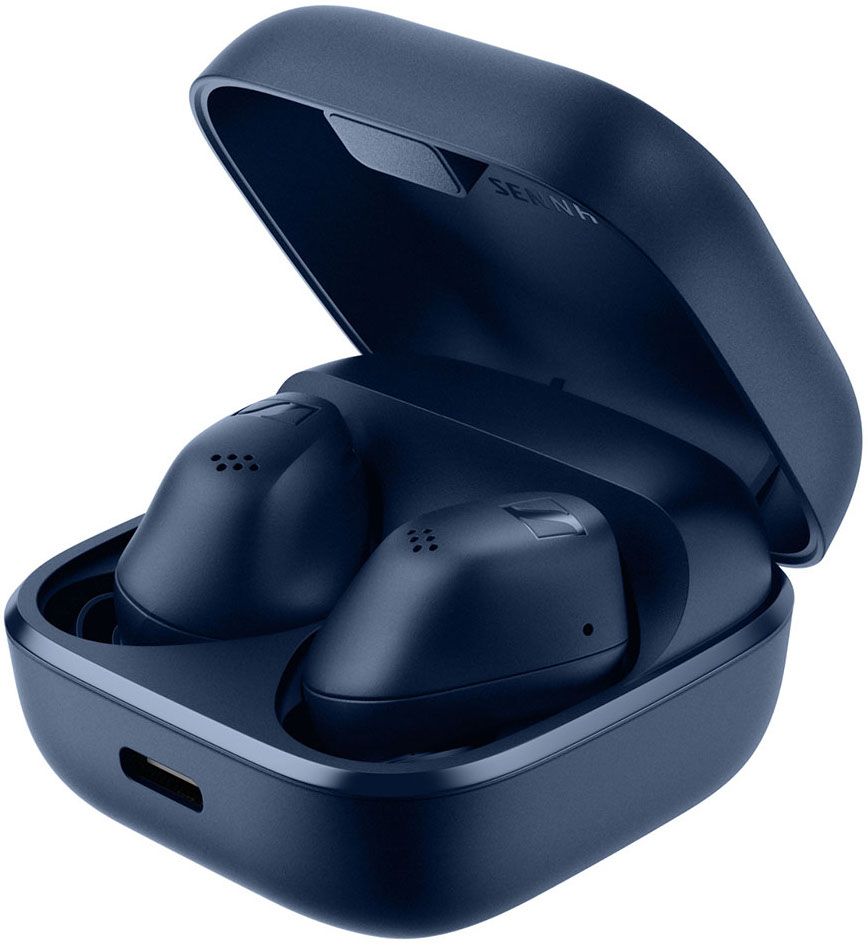 Slušalice SENNHEISER ACCENTUM TRUE WIRELESS plave (bežične, ANC)-0