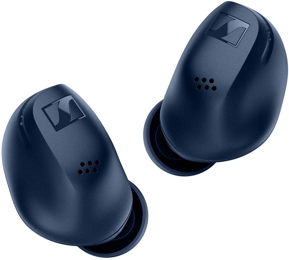 Slušalice SENNHEISER ACCENTUM TRUE WIRELESS plave (bežične, ANC)-1
