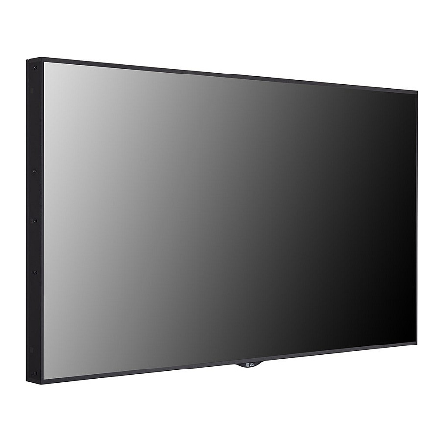 LG 55XS4P, High Brightness Outdoor Disp., 4000nits-5