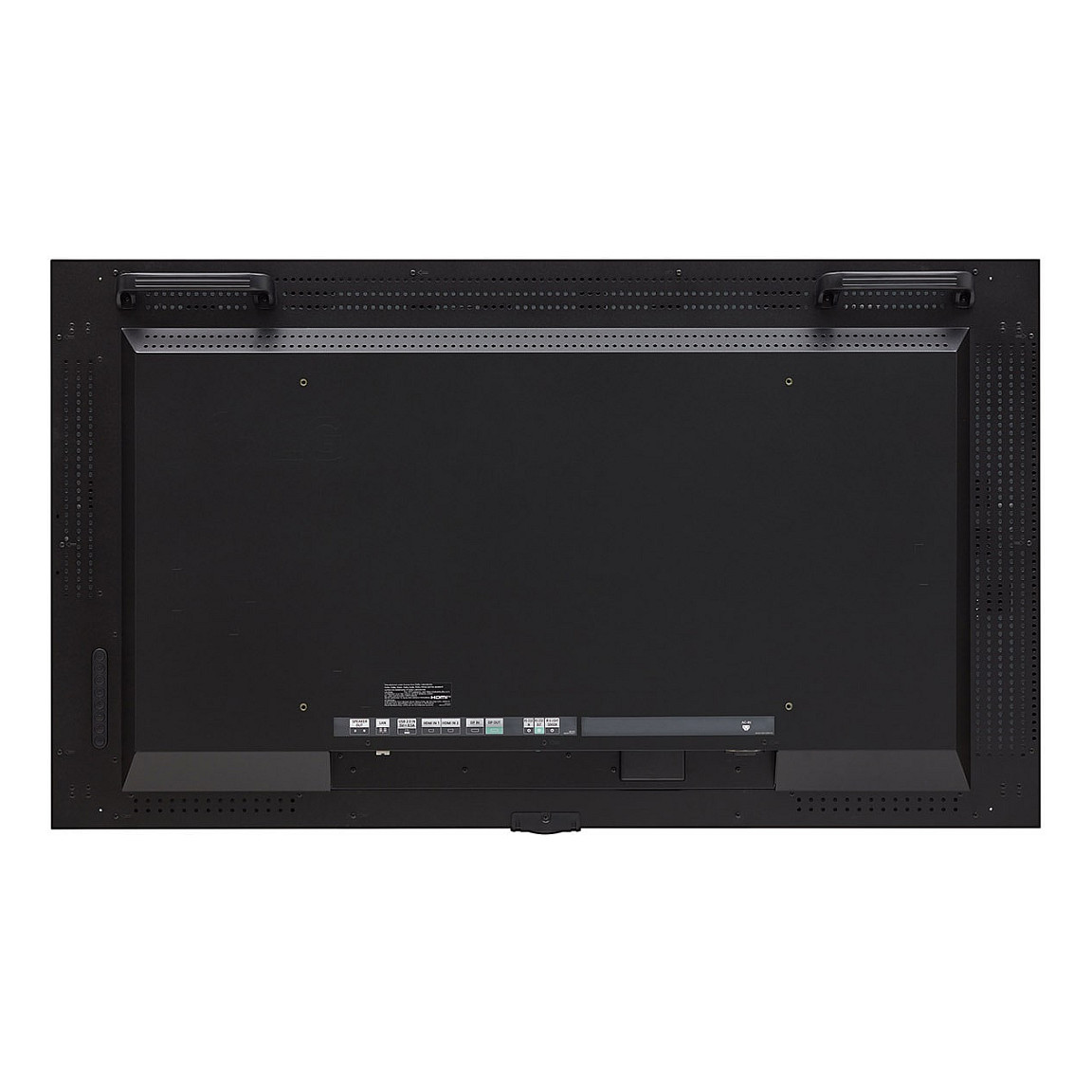 LG 55XS4P, High Brightness Outdoor Disp., 4000nits-7