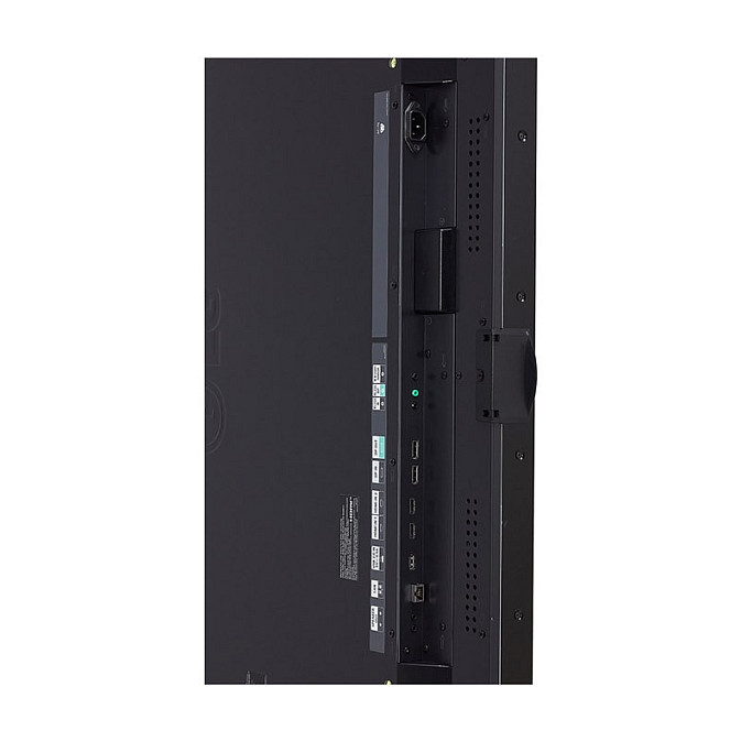 LG 55XS4P, High Brightness Outdoor Disp., 4000nits-9