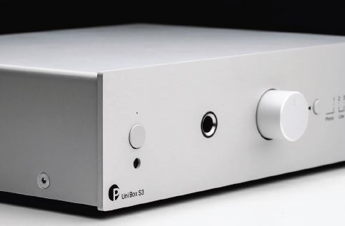 Integrirano pojačalo PRO-JECT Uni Box S3-1