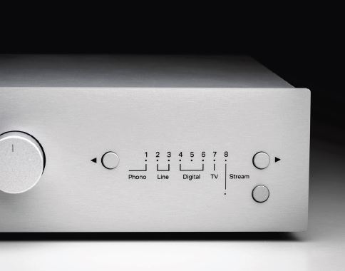 Integrirano pojačalo PRO-JECT Uni Box S3-2