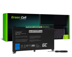 Baterija za prijenosno računalo GREEN CELL HP125V2 (2700 mAh, 11.55V)-0