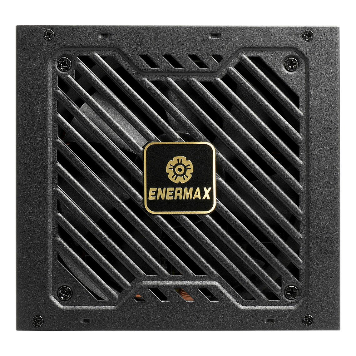 Napajanje ENERMAX CyberG II 650W (80 PLUS zlatni, nemodularni, 100% japanski kondenzatori)-4