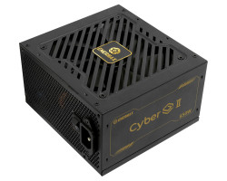 Napajanje ENERMAX CyberG II 850W (ATX 3.1, 80+ GOLD, 2×PCIe, 5×SATA, 120mm ventilator)-0